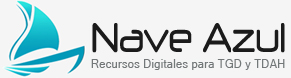 NaveAzul logo